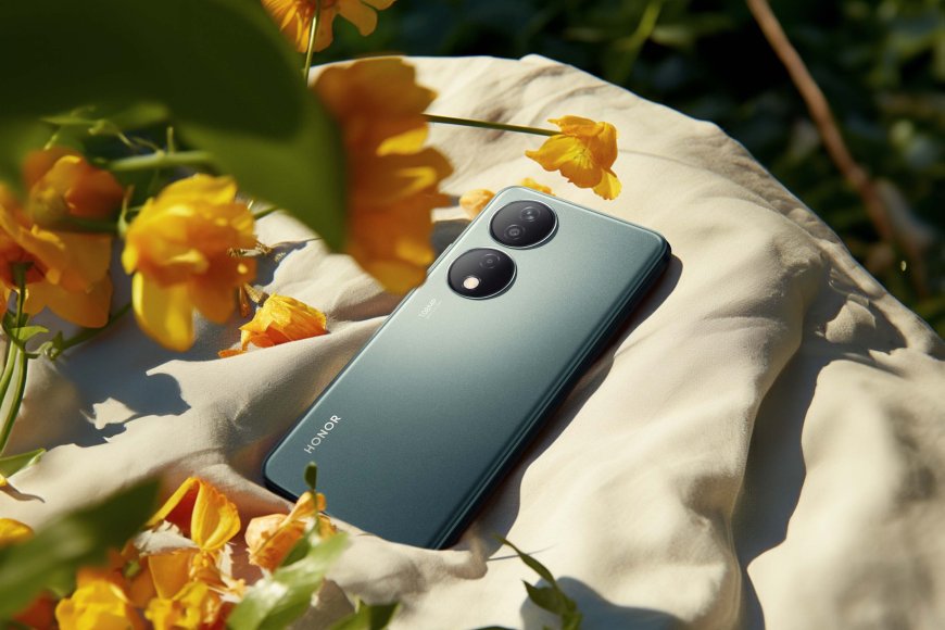 HONOR X7b mở bán tại Việt Nam