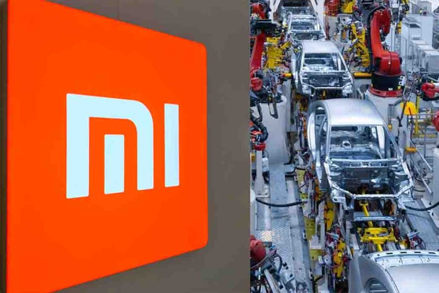 Lợi nhuận ròng điều chỉnh năm 2023 của Xiaomi tăng vọt 126,3% lên 2,67 tỷ USD