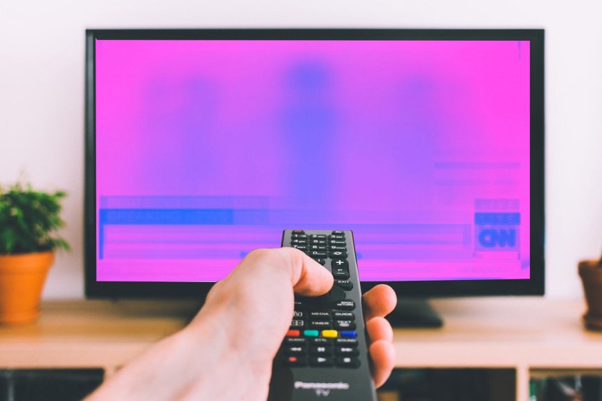 Vấn đề burn-in nan giải trên tấm nền OLED đã có cách giải quyết triệt để