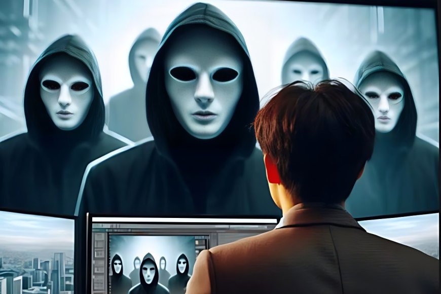 Dùng deepfake cuỗm gần 26 triệu USD từ tập đoàn Hong Kong