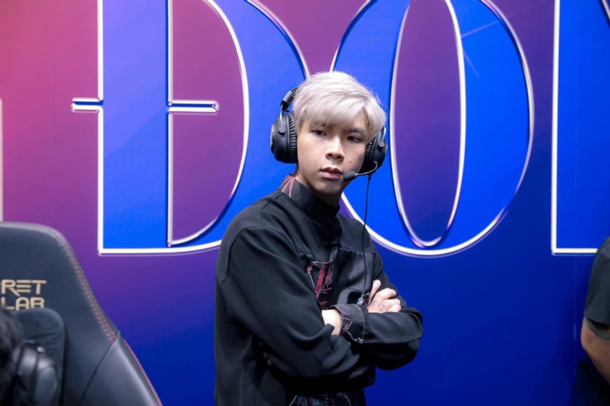 Cựu HLV SBTC Esports mở lớp dạy chơi LMHT