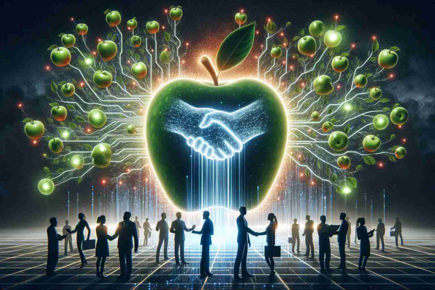 Nhờ Shutterstock, Apple có thêm 'vũ khí' cho cuộc chiến AI
