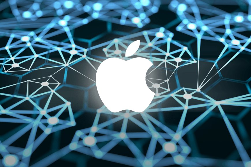 Apple âm thầm thu mua công ty Al tại Pháp
