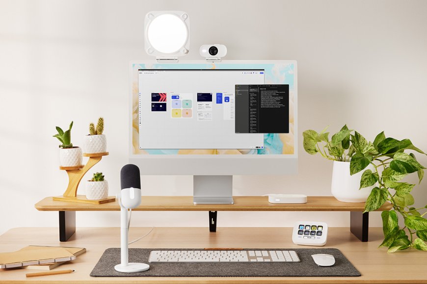 Elgato công bố loạt thiết bị khởi động dòng sản phẩm Neo mới
