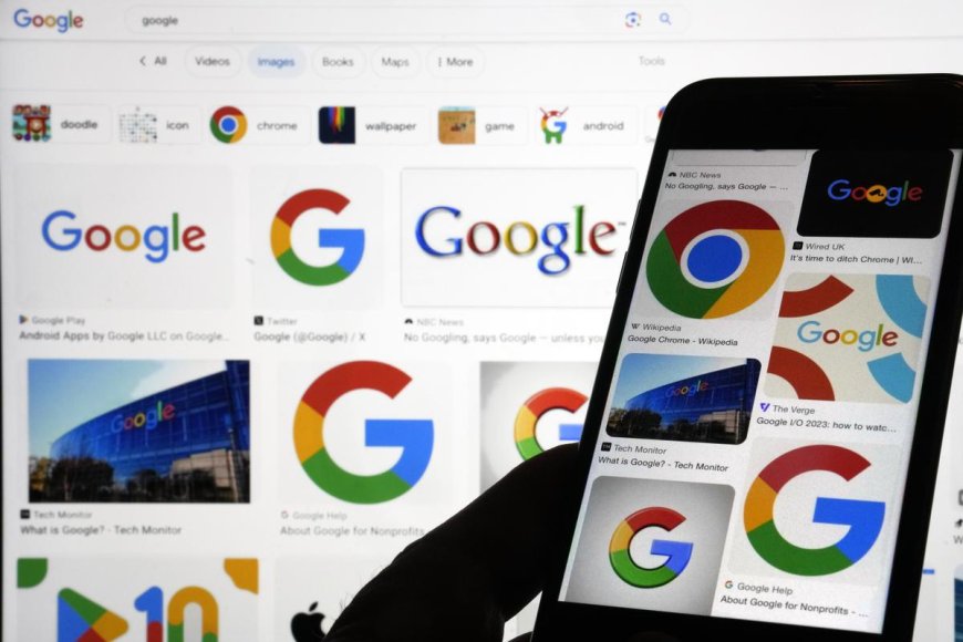 Giải quyết vụ kiện, Google xóa hàng tỷ tệp chứa dữ liệu cá nhân