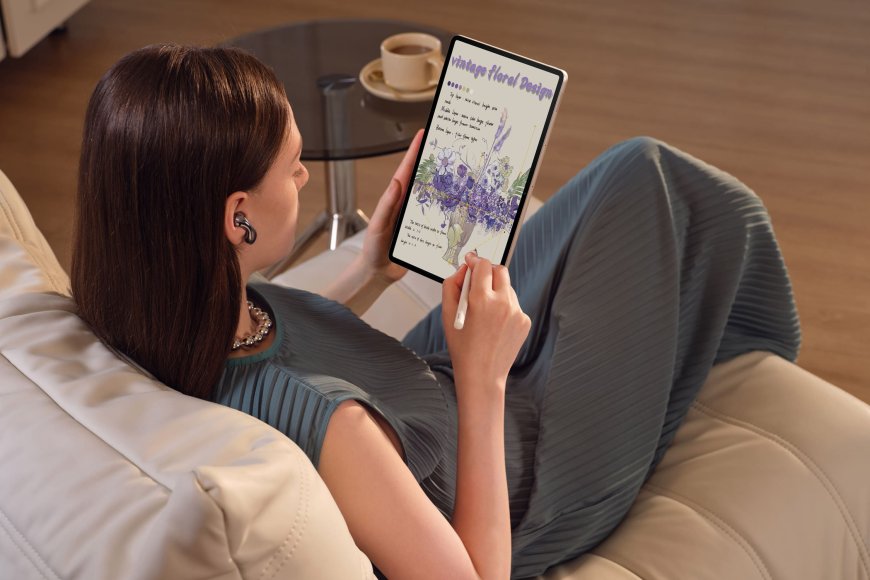 Máy tính bảng HUAWEI MatePad 11.5 giá 8 triệu đồng