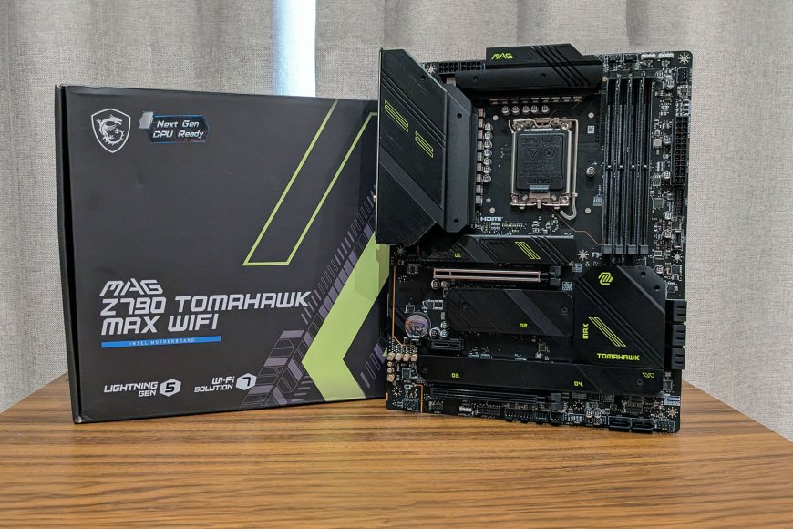 MSI sẽ thay mới cho loạt mainboard dính lỗi