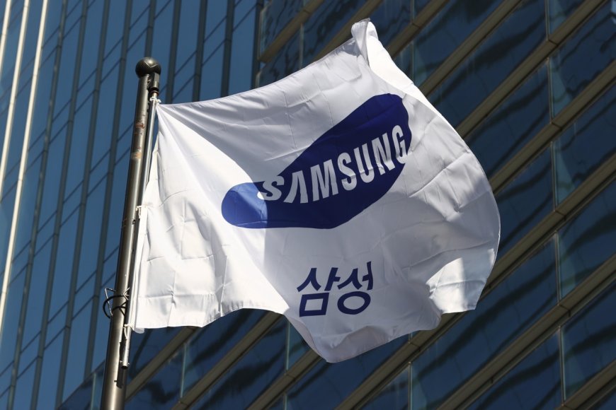 Samsung kích hoạt 'chế độ khẩn cấp' quy mô tập đoàn