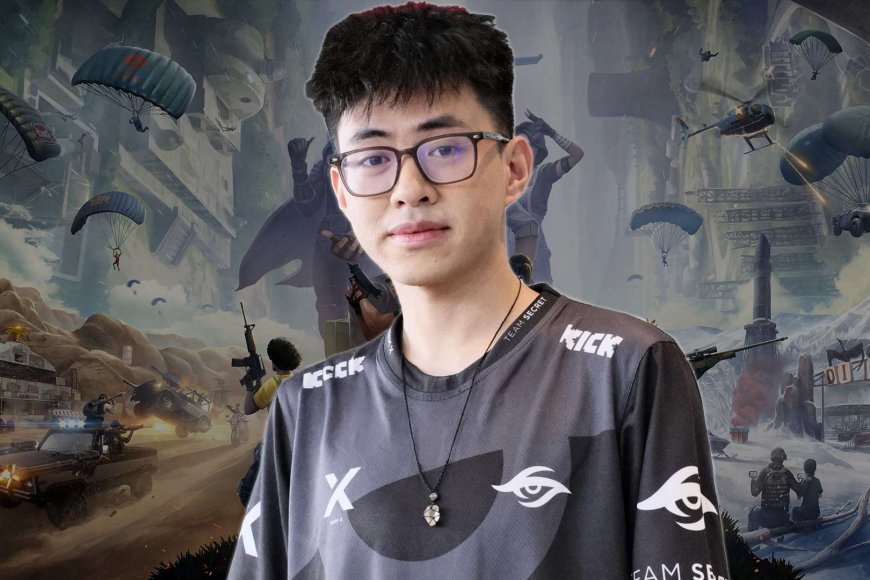 Tuyển thủ PUBG Mobile đi 'hành gà' ở giải cộng đồng nhận án phạt nặng