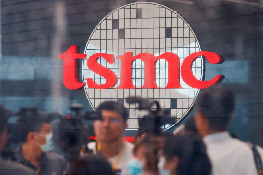 Mỹ rót hơn 11,6 tỷ USD hỗ trợ TSMC xây dựng nhà máy sản xuất chip