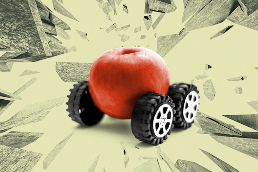 Apple sa thải hơn 700 nhân viên