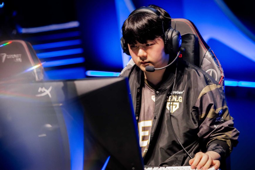 MSI 2024: Canyon dùng quân bài tẩy đánh bại Top Esports