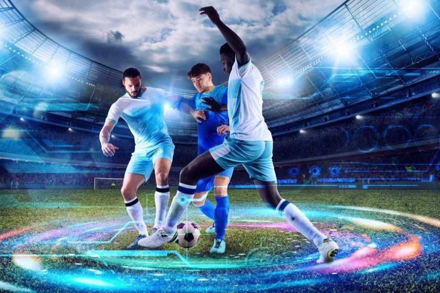 Công nghệ thay đổi môn thể thao vua: Từ cách chơi cho đến trải nghiệm xem