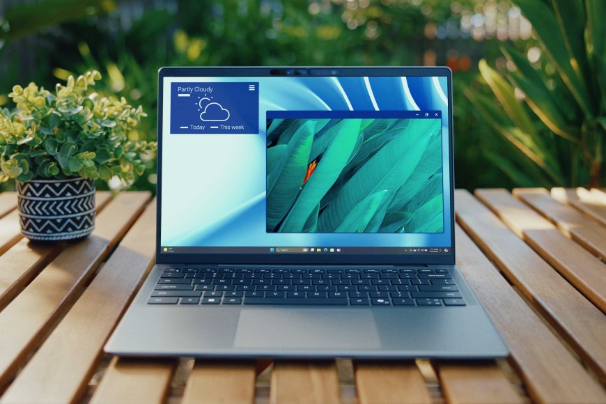 Dell ra mắt bộ đôi Latitude 7455 và 5455 tích hợp chip Snapdragon X và Copilot+