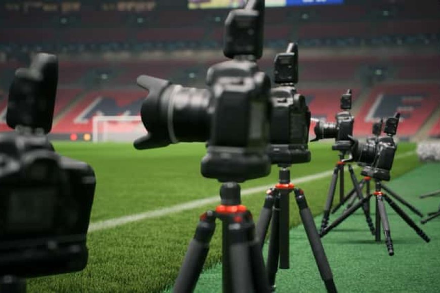 Hướng dẫn cài đặt camera tốt nhất cho game thủ EA FC 24