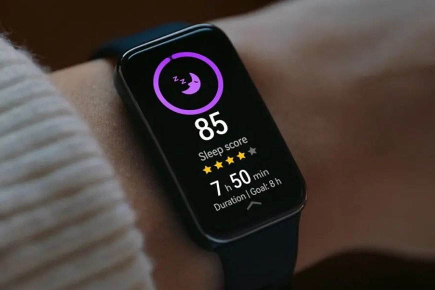 HUAWEI Band 9 có giá 890.000 đồng