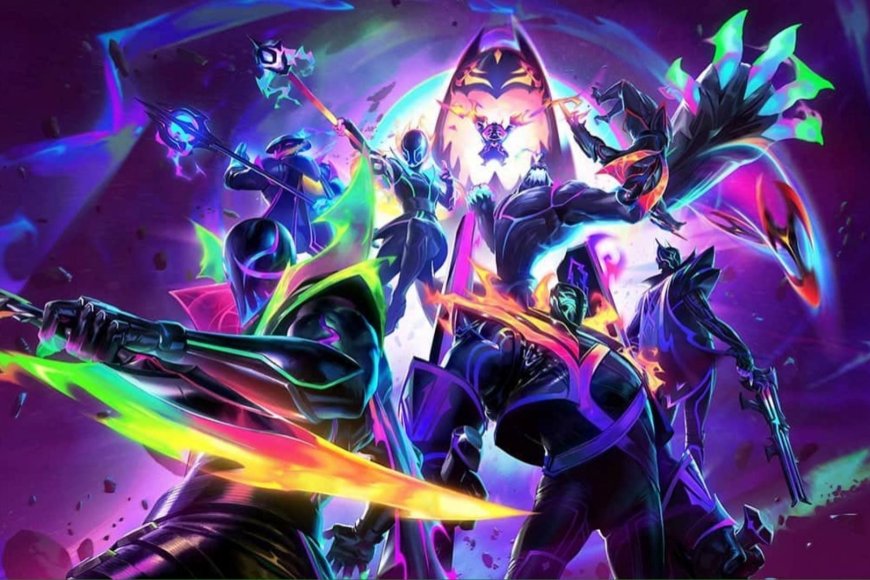 Vì sao MSI 2024 không có bài hát chủ đề?