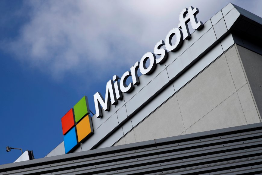 Tòa án Mỹ phạt Microsoft 242 triệu USD