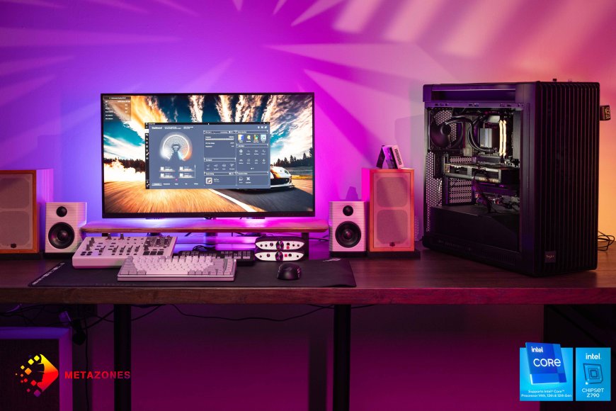 Pba Set Computer Lý do nhà sáng tạo nội dung, dân thiết kế đồ họa chuộng ProArt PBA ...