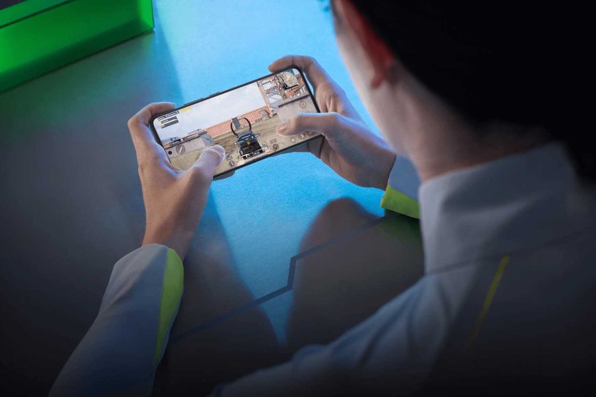 POCO giới thiệu các smartphone dòng F mới