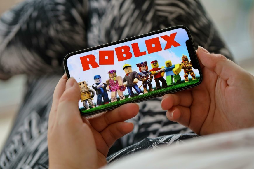 Việt Nam là thị trường 'người chơi tự sáng tạo nội dung game' tiềm năng