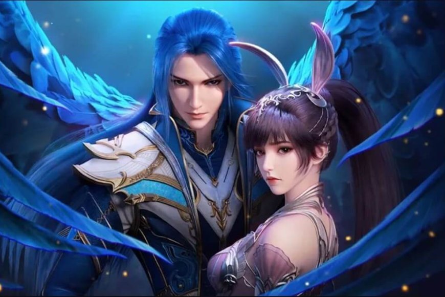 Game thẻ tướng Võ Hồn Đại Lục VNG gây sốt cộng đồng mạng
