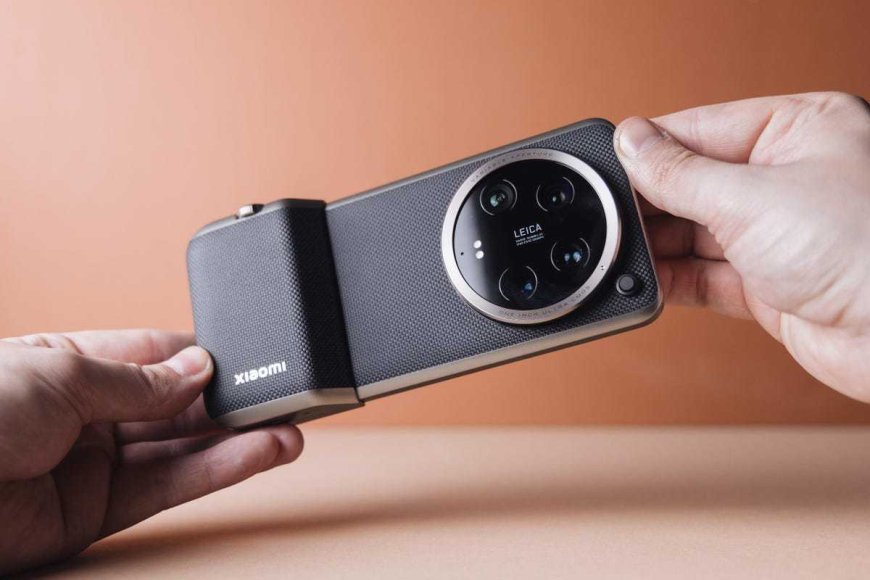 Xiaomi sắp mở bán Xiaomi 14 Ultra tại Việt Nam?