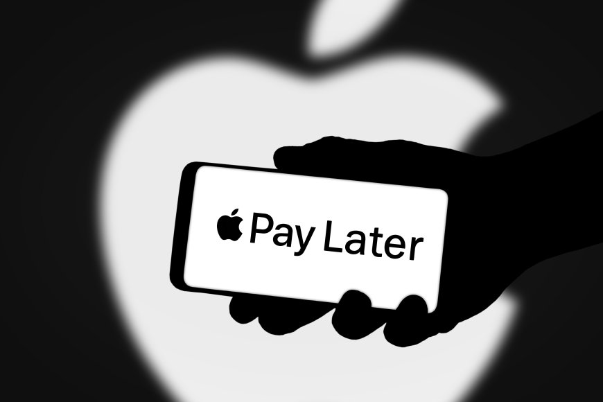 Apple đóng cửa dịch vụ 'mua trước, trả tiền sau'