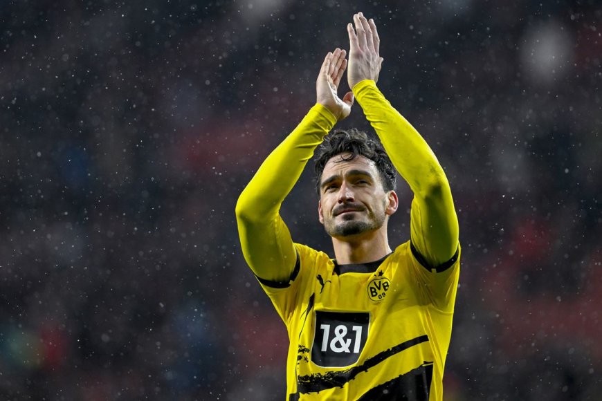 FC Online: Dự đoán đội hình ra sân của Borussia Dortmund trận Chung kết UEFA Champions League