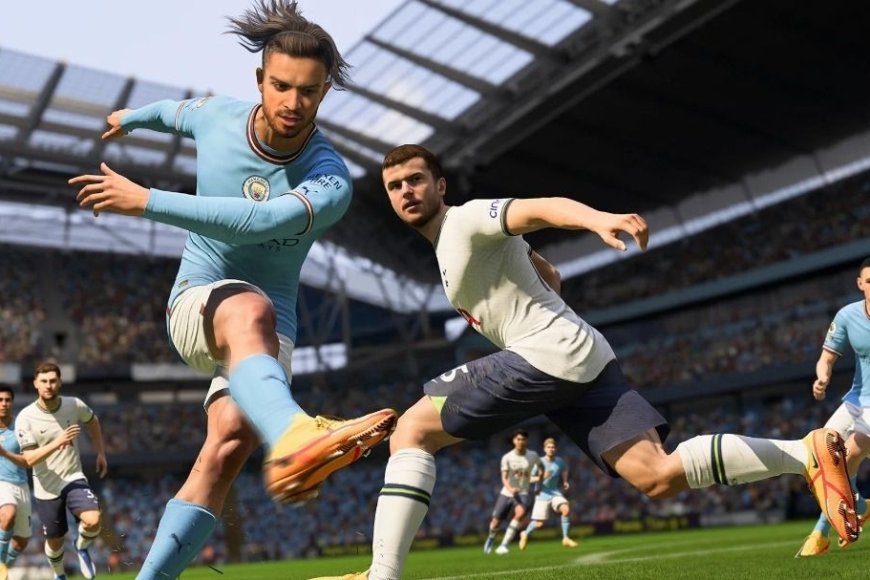 EA cần làm những điều này để 'hồi sinh' chế độ sự nghiệp trong FC 25