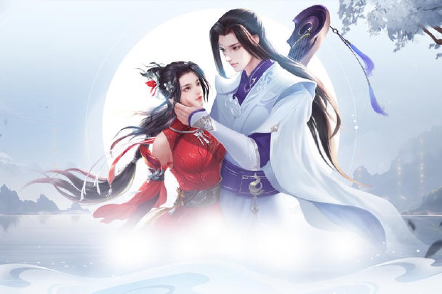 VNGGames phát hành Ghost Story: Thiện Nữ tại Đông Nam Á