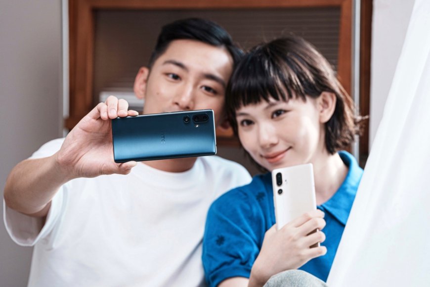 Cấu hình chi tiết của HTC U24 Pro