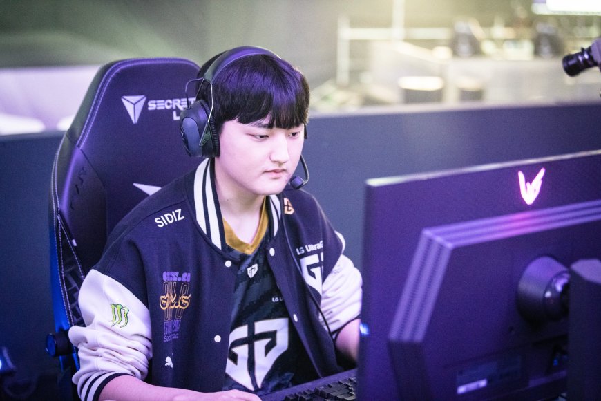 Peyz tiếp tục nâng cao số lượng Pentakills