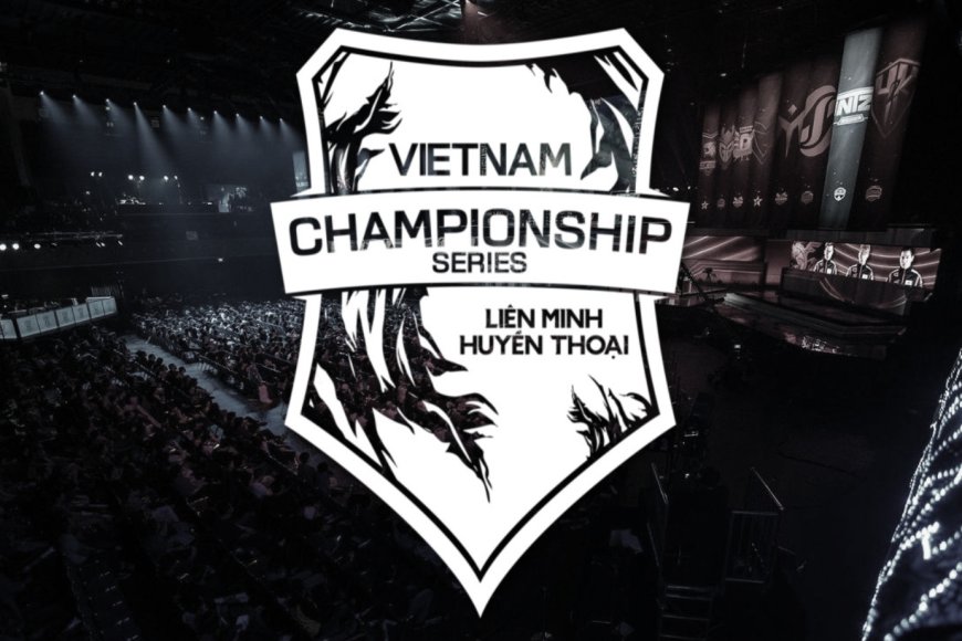 LMHT: Ngày tàn của VCS đã điểm?