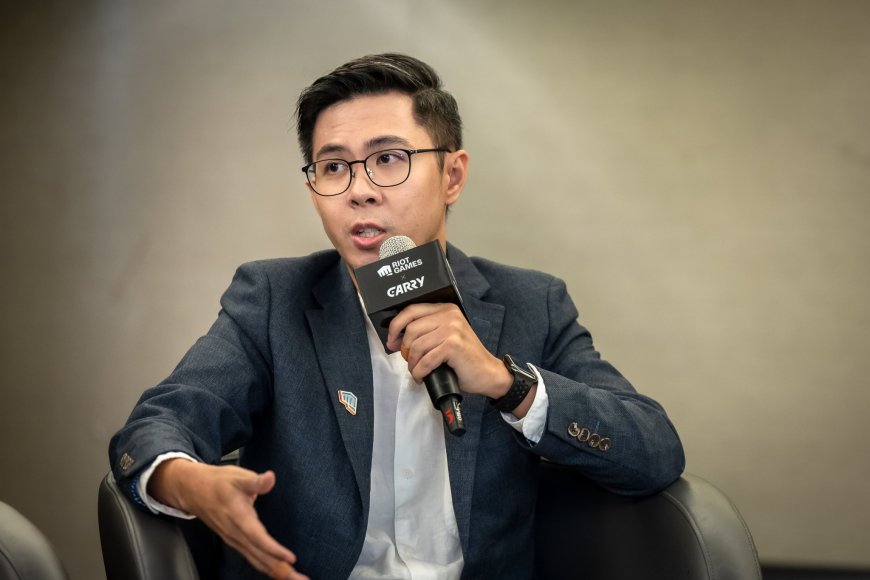 LMHT: Đại diện Riot Games hé lộ địa điểm thi đấu APAC