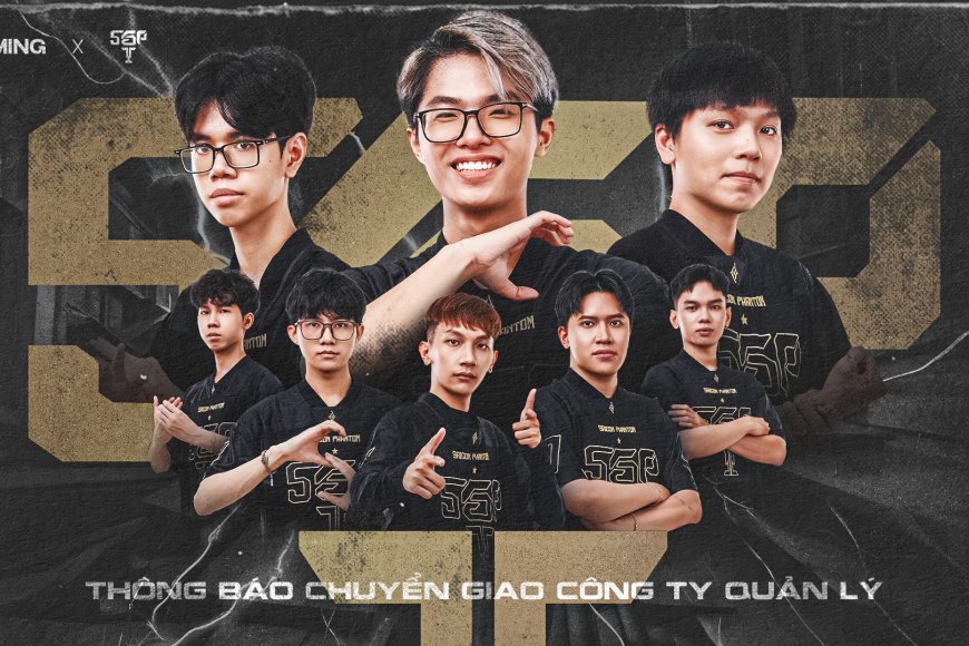Saigon Phantom đổi chủ sau APL 2024