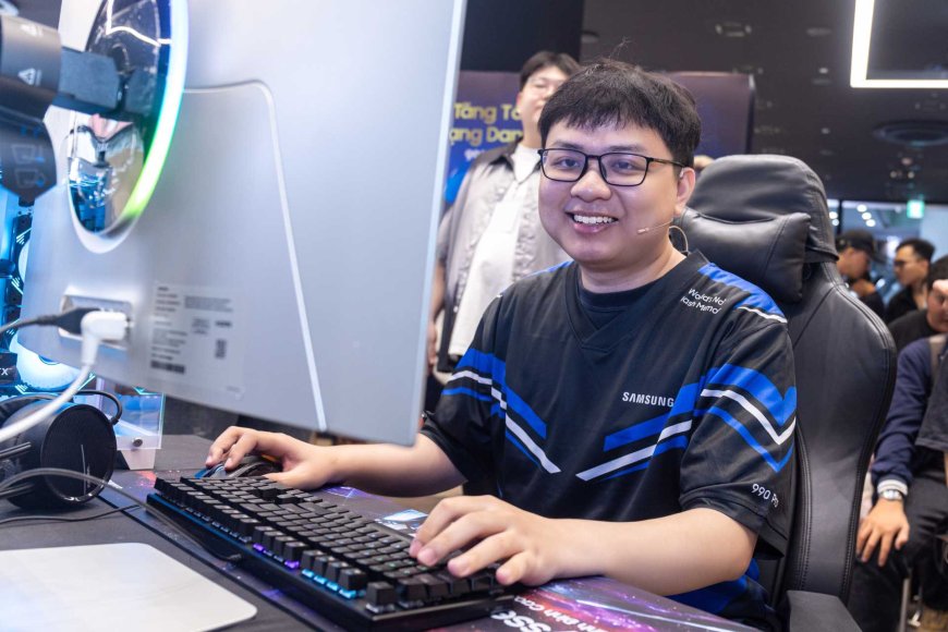 SofM hé lộ bí quyết thành công trên con đường eSports