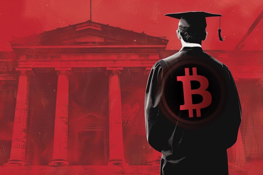 Đại học Wyoming thành lập viện nghiên cứu Bitcoin
