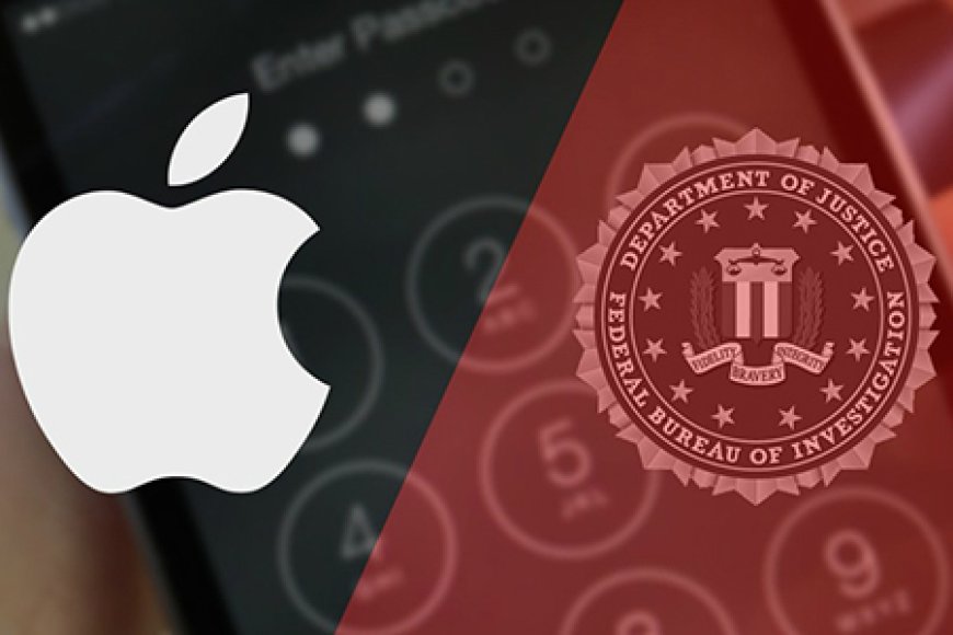 FBI chỉ trích bản cập nhật lớn của iCloud