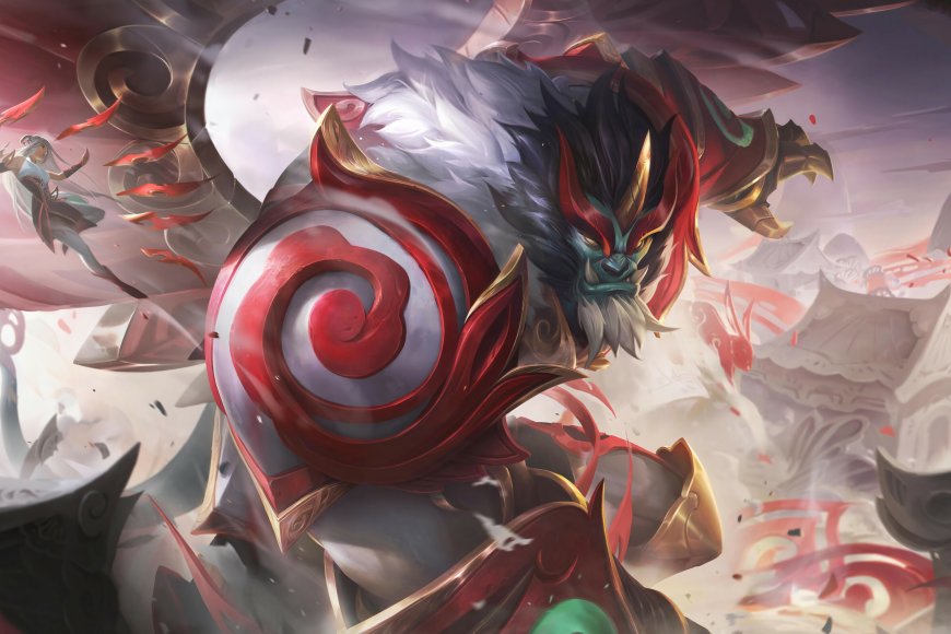 Dự đoán giá trang phục trong Liên Minh Huyền Thoại do VNG và Riot Games quản lý