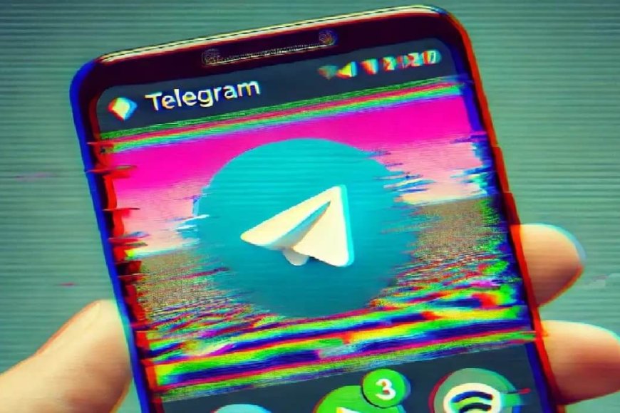 Telegram dính lỗi bảo mật liên quan đến video
