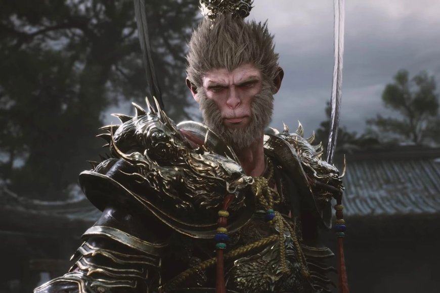Đa số game thủ chơi Black Myth: Wukong đến từ Trung Quốc