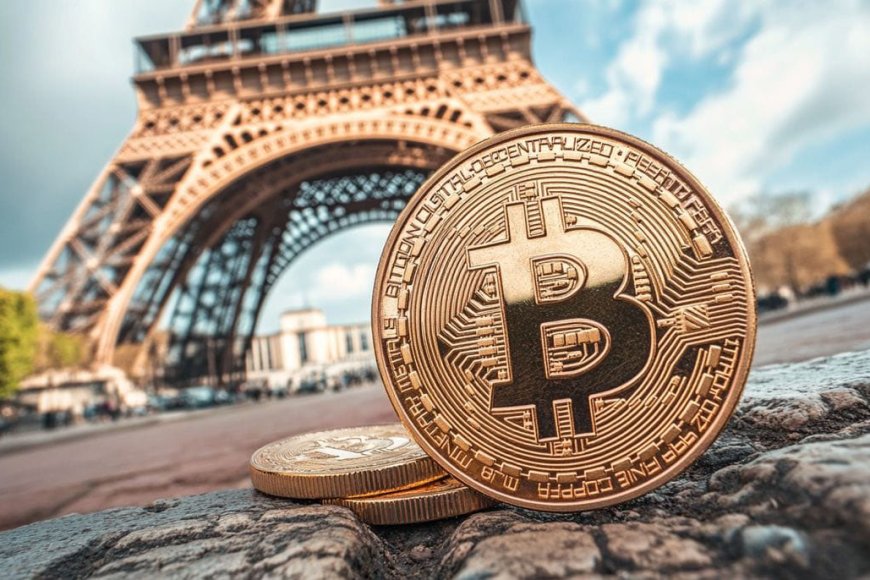 Bybit rút khỏi thị trường Pháp