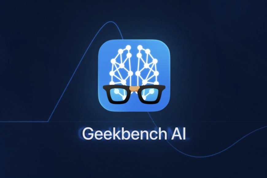 GeekBench AI: Phần mềm chấm điểm hiệu năng trí tuệ nhân tạo đa nền tảng