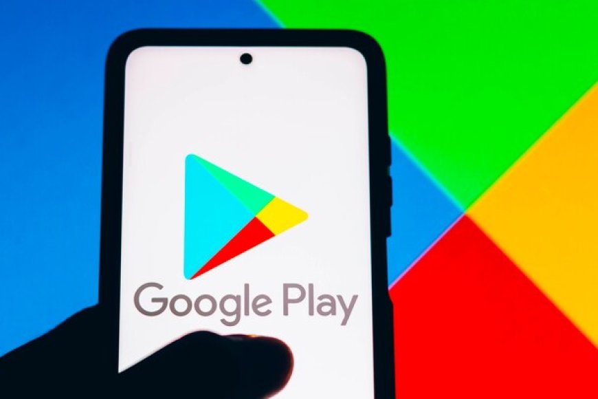 Cửa hàng Google Play sắp 'cởi mở' hơn