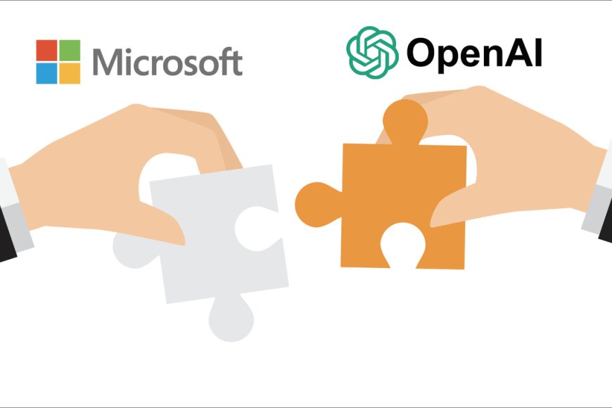 OpenAI và mối quan hệ phức tạp với Microsoft
