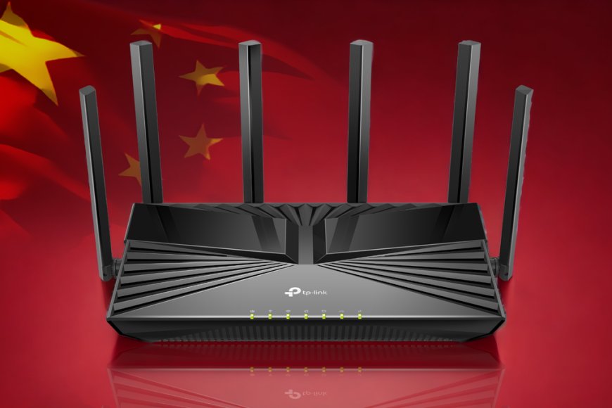 Giới chức Mỹ sắp điều tra TP-Link