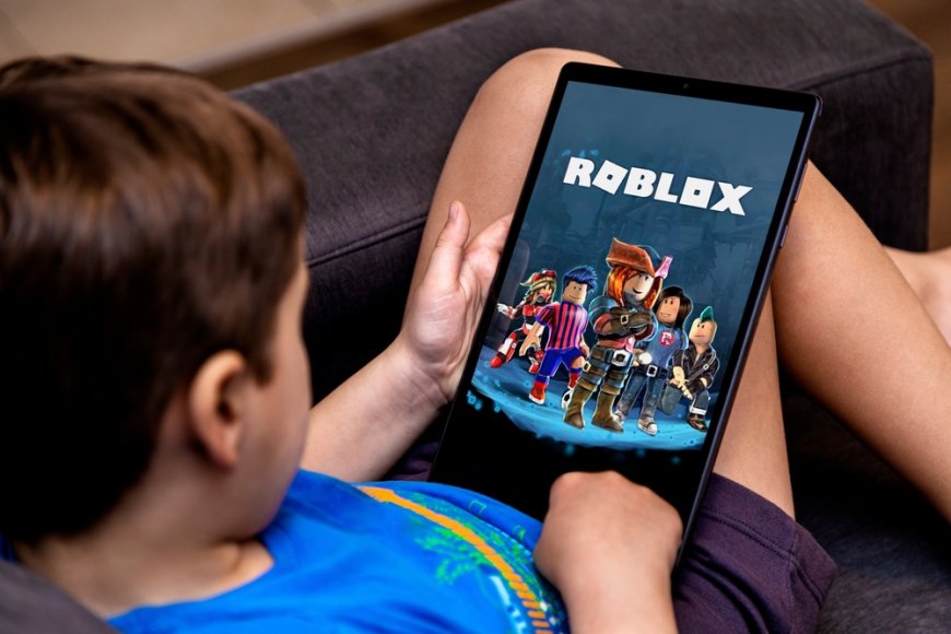 Roblox - VNG chính thức hoạt động tại Việt Nam
