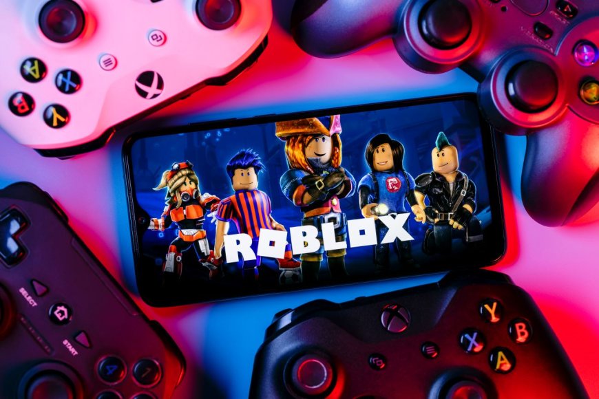 Roblox - VNG và bản quốc tế khác nhau như thế nào?