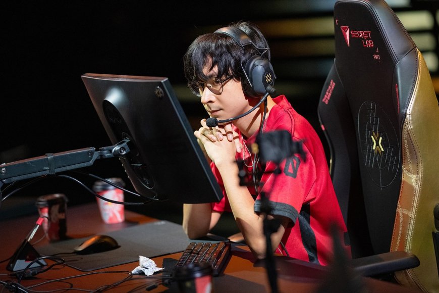 TenZ tố Riot Games sử dụng máy tính 'rởm' trong giải đấu VALORANT